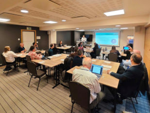 EUIAI Educational Conference 2026 event photo