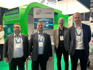 MWC25 Barcelona photo.