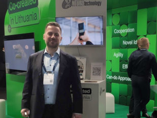 MWC25 Barcelona photo.