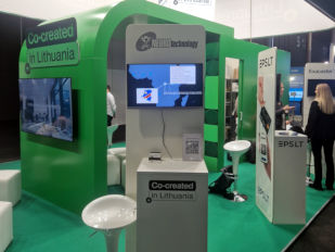 MWC25 Barcelona photo.