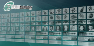 Neurotechnology PR graphics