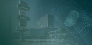 Amsterdam RAI expo centre, AI-generated