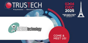 TRUSTECH graphics