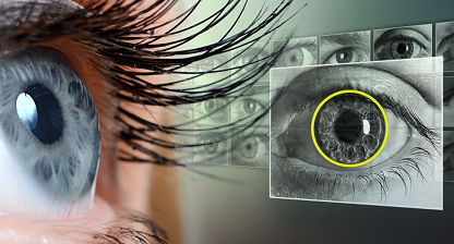 Neurotechnology IREX 10 press release header graphics