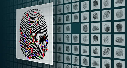 Press release header graphics