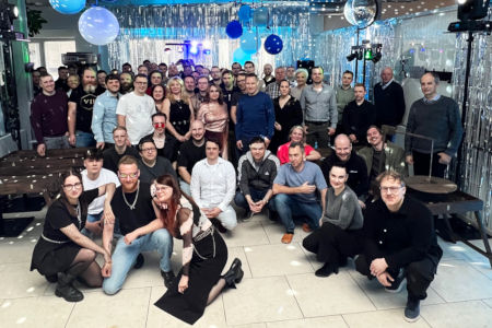 Neurotechnology photo thumbnail