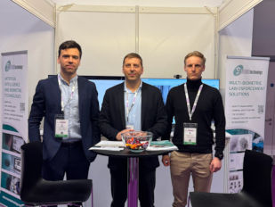 Security & Policing 2025 event photo