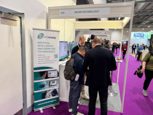 Security & Policing 2025 event photo