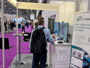 Security & Policing 2025 event photo