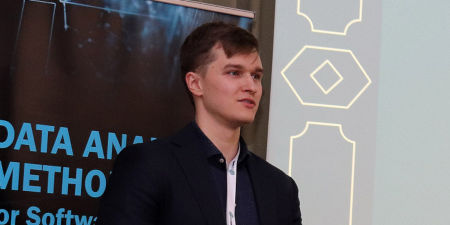 Vytas Mulevičius photo